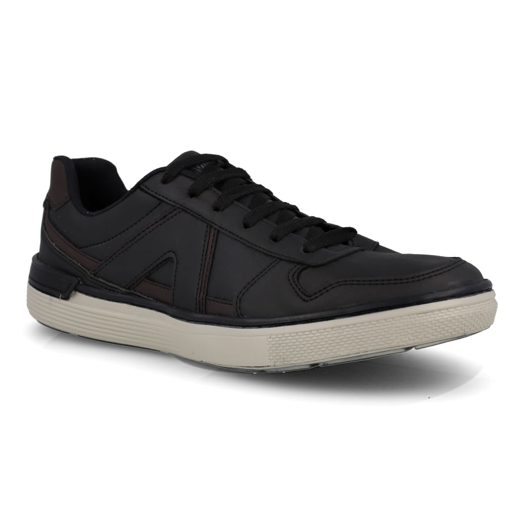 Wonder Tenis 7071 Preto Sint_4__30